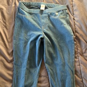 ABS2B Jeggings Size L